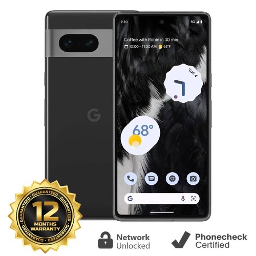 Google pixel 128 gb - 7,