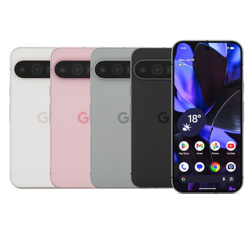 Google pixel pro - pixel, 256gb