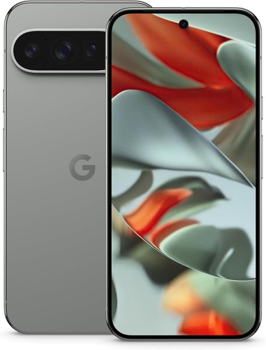 Google pixel pro 256gb - 9,