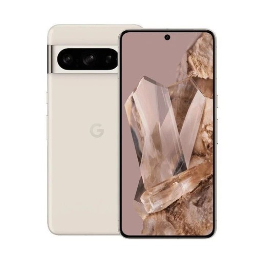 Google pixel pro - 8,