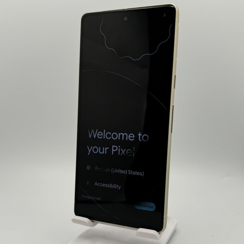 Google pixel 128 gb - pixel, 7