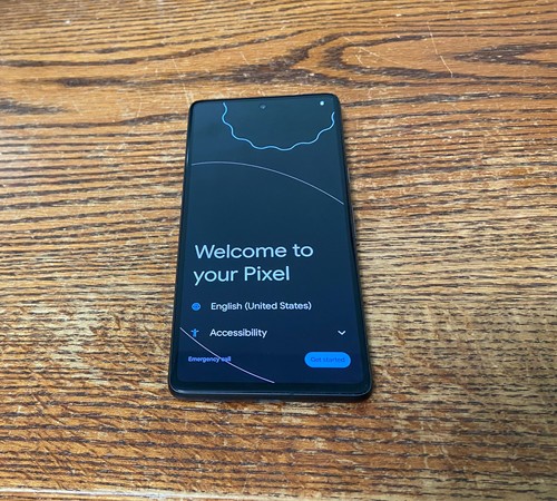 Google pixel black - google,