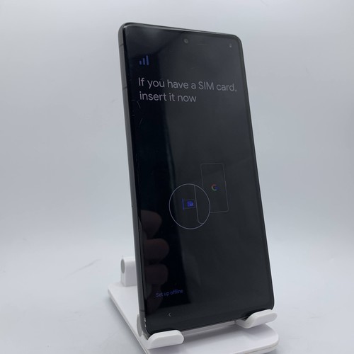 Google pixel 128gb obsidian - pixel, 7
