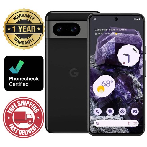 Google pixel 128 gb - 8,