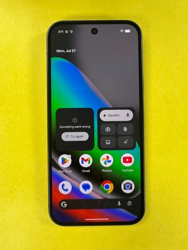 Google pixel 128gb - pixel, 10