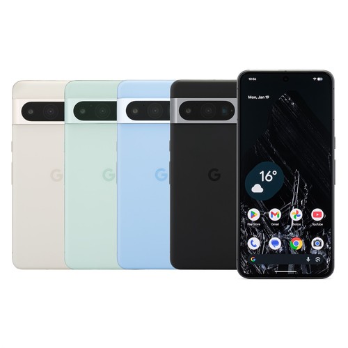 Google pixel pro 512gb - google,