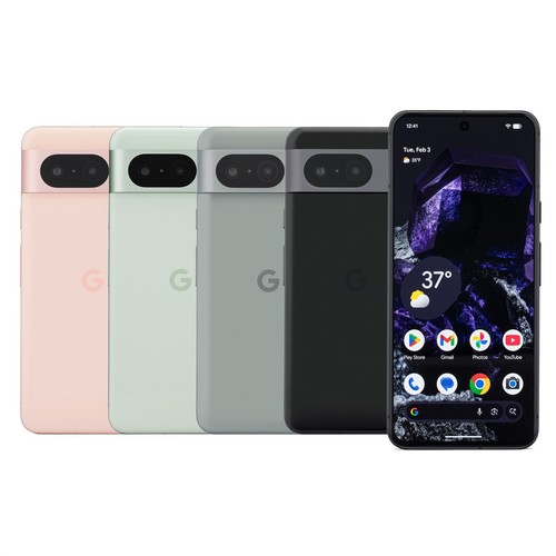 Google pixel 128gb factory - google,