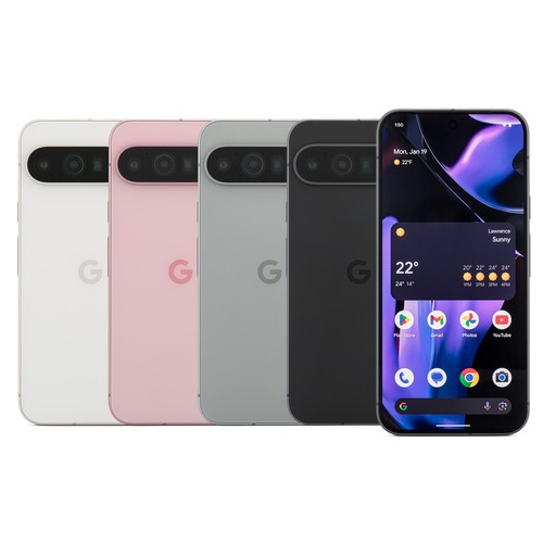 Google pixel pro 256gb - pro,