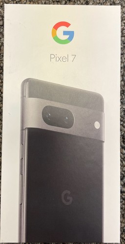 Brand new sealed google pixel - new,