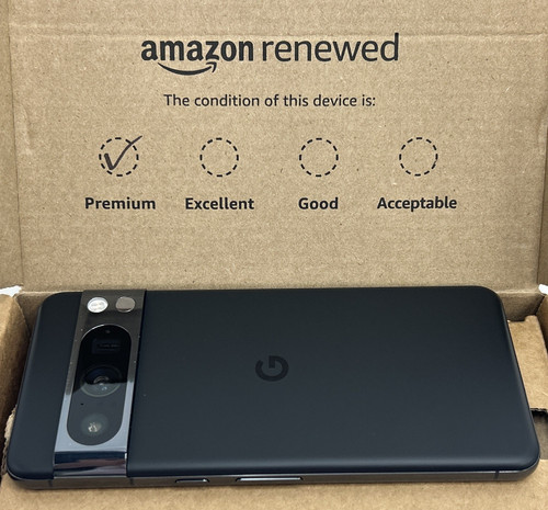 Google pixel pro - pro, 128gb