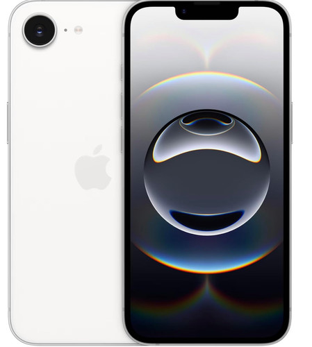 Apple iphone 16e 128gb - iphone,