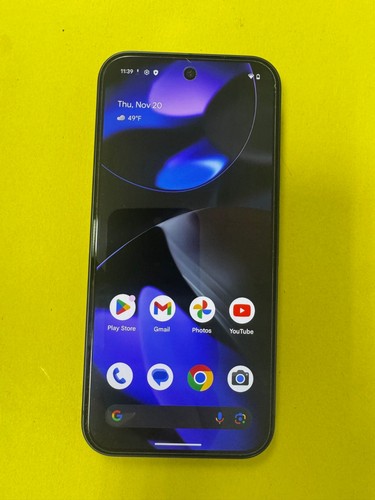 Google pixel 128gb - google, 9